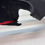 Zderzak przedni z grillem CF MOTO - 12