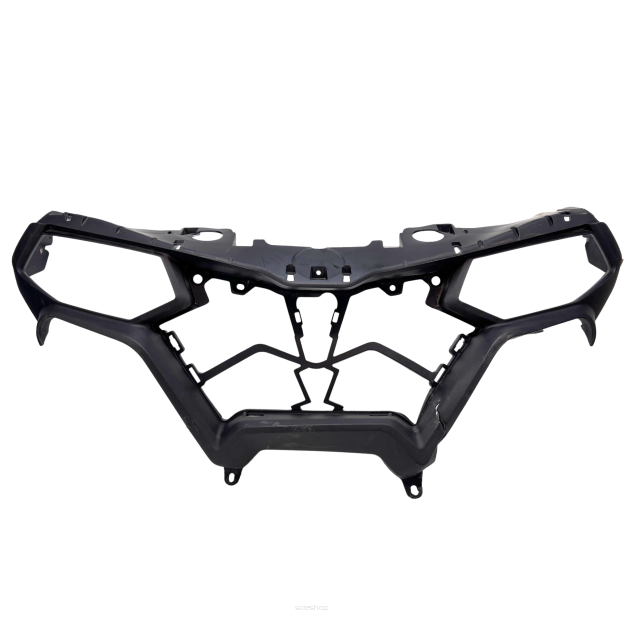 Zderzak przedni z grillem CF MOTO