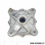 Tylna piasta koła Polaris - 5