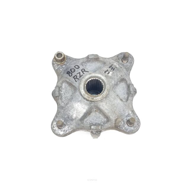 Tylna piasta koła Polaris