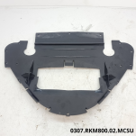 Osłona chłodnicy Polaris - 4