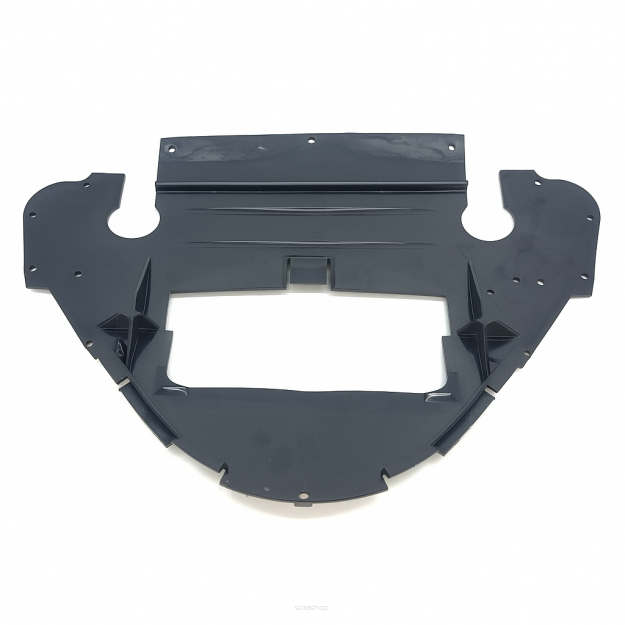 Osłona chłodnicy Polaris