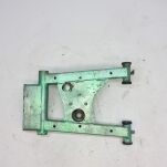 Wahacz tylny dolny lewy Polaris - 2