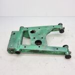 Wahacz tylny dolny lewy Polaris - 4