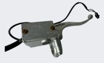 Pompa hamulcowa przednia Yamaha - 6