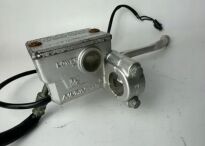 Pompa hamulcowa przednia Yamaha - 3