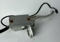 Pompa hamulcowa przednia Yamaha - 2