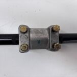 Kierownica Polaris Sportsman 500 800 Scrambler Trail Boss 1015562-067 oryginał używany - 4