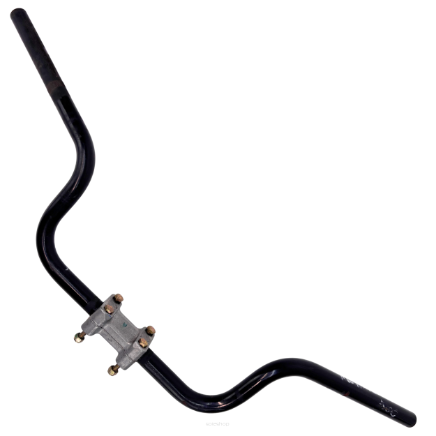 Kierownica Polaris Sportsman 500 800 Scrambler Trail Boss 1015562-067 oryginał używany