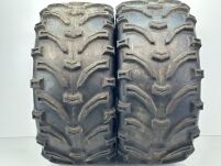 Opony Kenda Bear Claw K299 24x10-12 - 15