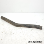 Wąż dolny od chłodnicy Polaris - 3