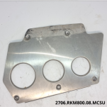 Osłona termiczna Polaris - 5