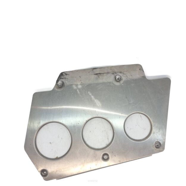 Osłona termiczna Polaris