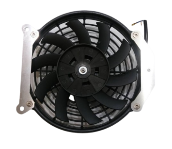 Wentylator chłodnicy Yamaha