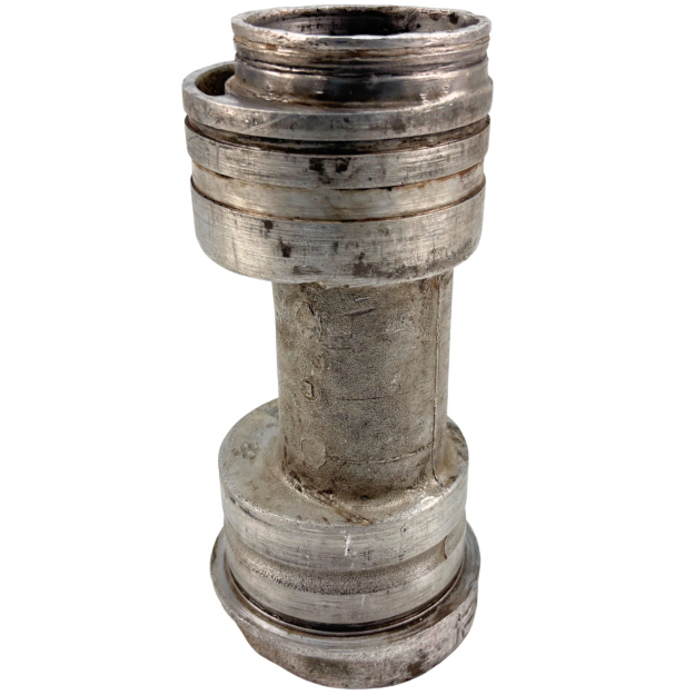 Mimośród piasty tylnej Yamaha