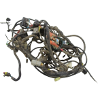 Instalacja, wiązka elektryczna Can-Am - 3