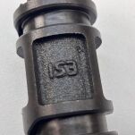 Programator skrzyni biegów Yamaha Raptor 700 nr3 Oem 1S3-18541-01-00 - 2