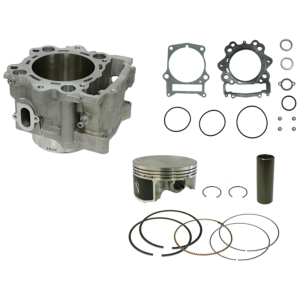 Cylinder kompletny Bronco STD 102 mm Yamaha