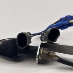 Kierunkowskazy tylne Yamaha - 5