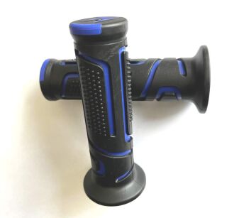 Manetki ATV GH003 niebieskie