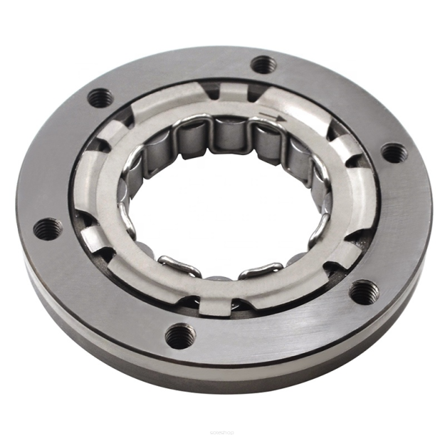 Sprzęgiełko rozrusznika Yamaha YFZ 450R 09-18 ProMX PMSC16 OEM