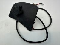 Gniazdo pilota wyciągarki Can-Am - 3