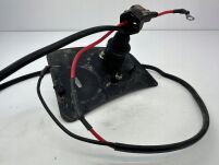 Gniazdo pilota wyciągarki Can-Am - 5