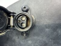 Gniazdo pilota wyciągarki Can-Am - 2