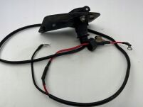 Gniazdo pilota wyciągarki Can-Am - 4