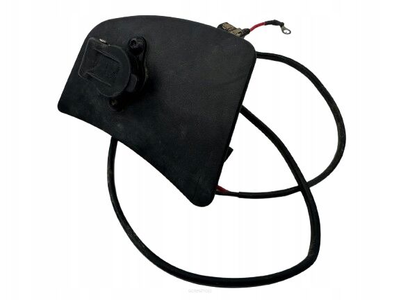 Gniazdo pilota wyciągarki Can-Am