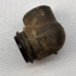 Kontrolka temperatury Yamaha - 3