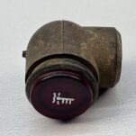 Kontrolka temperatury Yamaha - 2