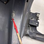 Przedni plastik błotnika Yamaha - 15