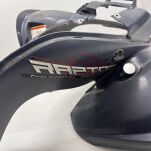 Przedni plastik błotnika Yamaha - 9