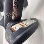 Przedni plastik błotnika Yamaha - 5