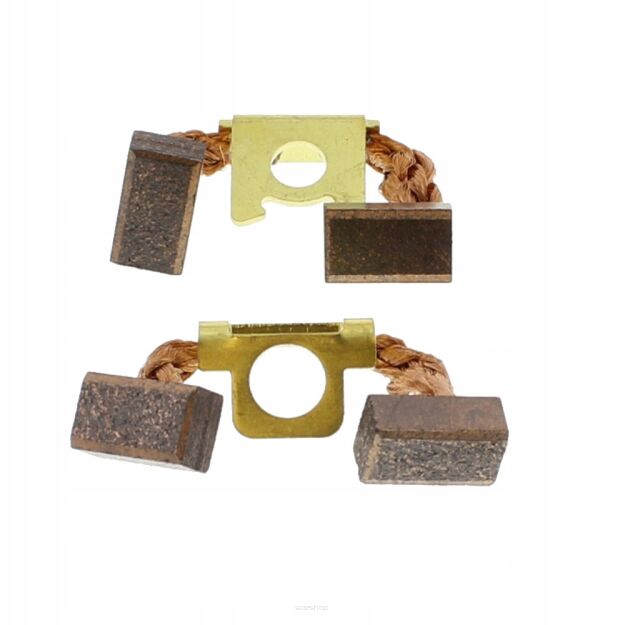 Szczotki rozrusznika Tourmax 706.00.80 Yamaha