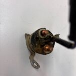 Przekaźnik rozrusznika Polaris - 3