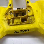 Tylny plastik błotnik Suzuki - 3