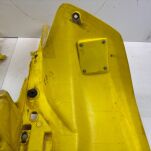 Tylny plastik błotnik Suzuki - 14