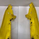 Tylny plastik błotnik Suzuki - 9