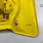 Tylny plastik błotnik Suzuki - 15