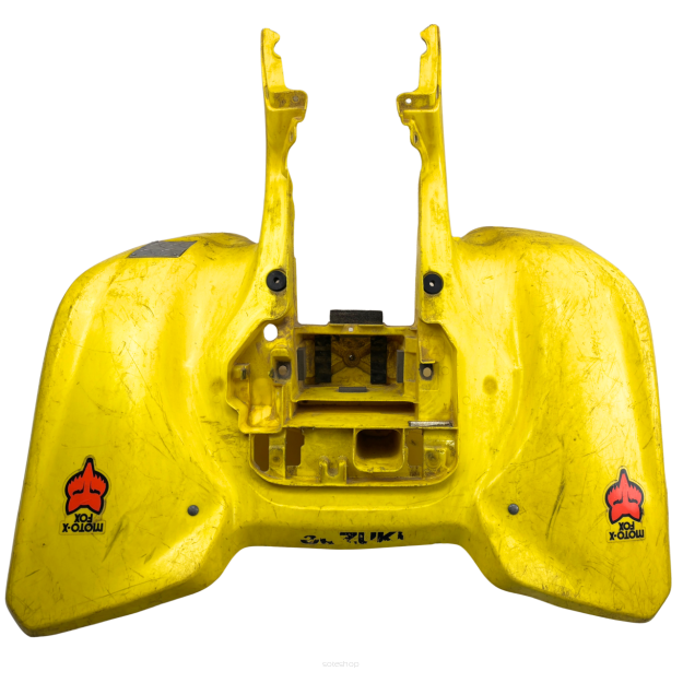 Tylny plastik błotnik Suzuki