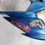 Przedni plastik błotnika Yamaha - 4