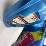 Przedni plastik błotnika Yamaha - 5