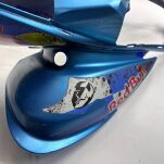 Przedni plastik błotnika Yamaha - 9