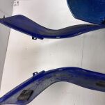 Przedni plastik błotnika Yamaha - 11
