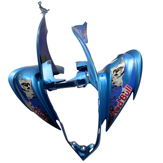 Przedni plastik błotnika Yamaha