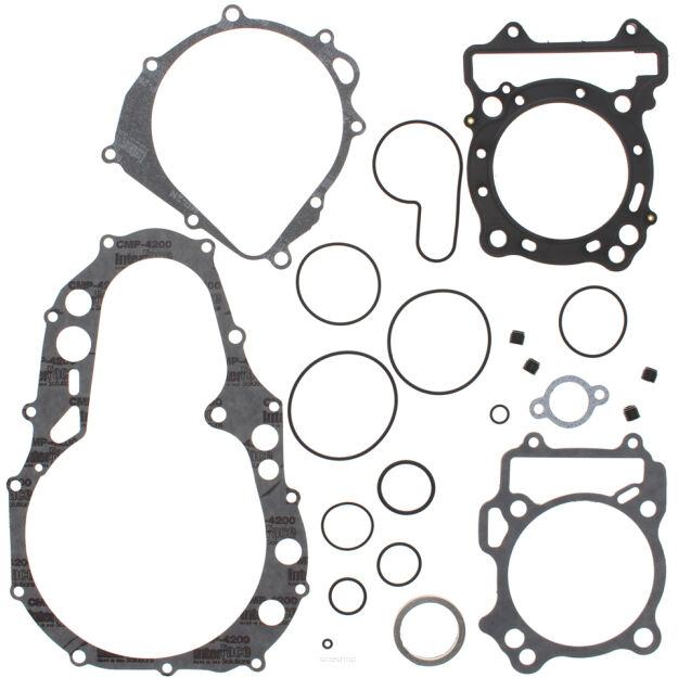 Komplet Uszczelek Winderosa Vertex Suzuki LT-Z 400 Quadsport 2009-2014
