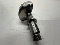 Wałek równowagi (balanser 1 – przedni) Yamaha - 3