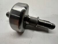 Wałek równowagi (balanser 1 – przedni) Yamaha - 6